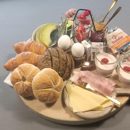 Bed and Breakfast De Zaandbarg Nijeveen Zewnętrze zdjęcie