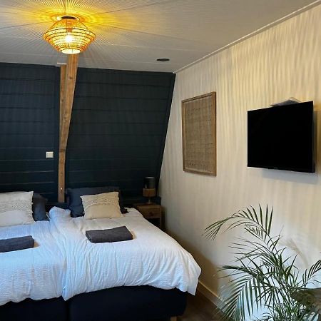 Bed and Breakfast De Zaandbarg Nijeveen Zewnętrze zdjęcie