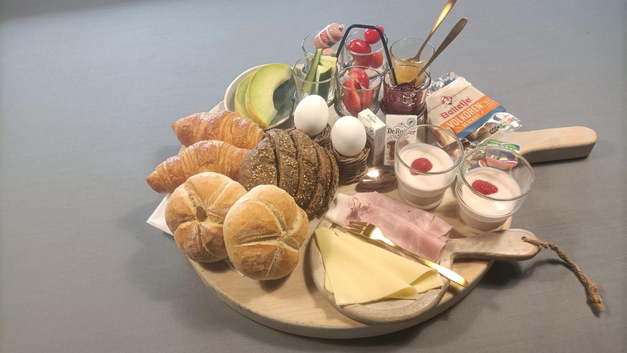 Bed and Breakfast De Zaandbarg Nijeveen Zewnętrze zdjęcie