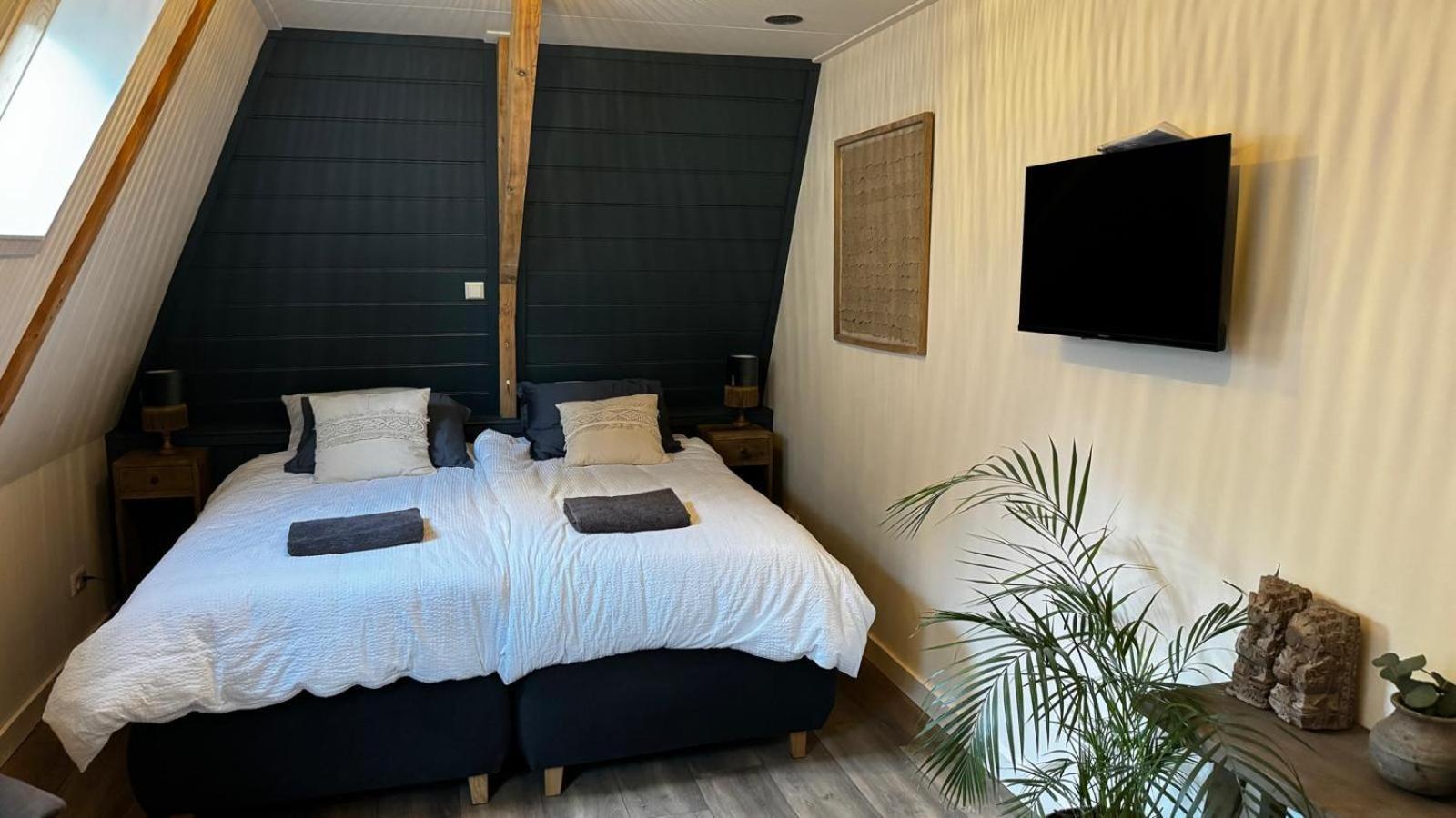 Bed and Breakfast De Zaandbarg Nijeveen Zewnętrze zdjęcie